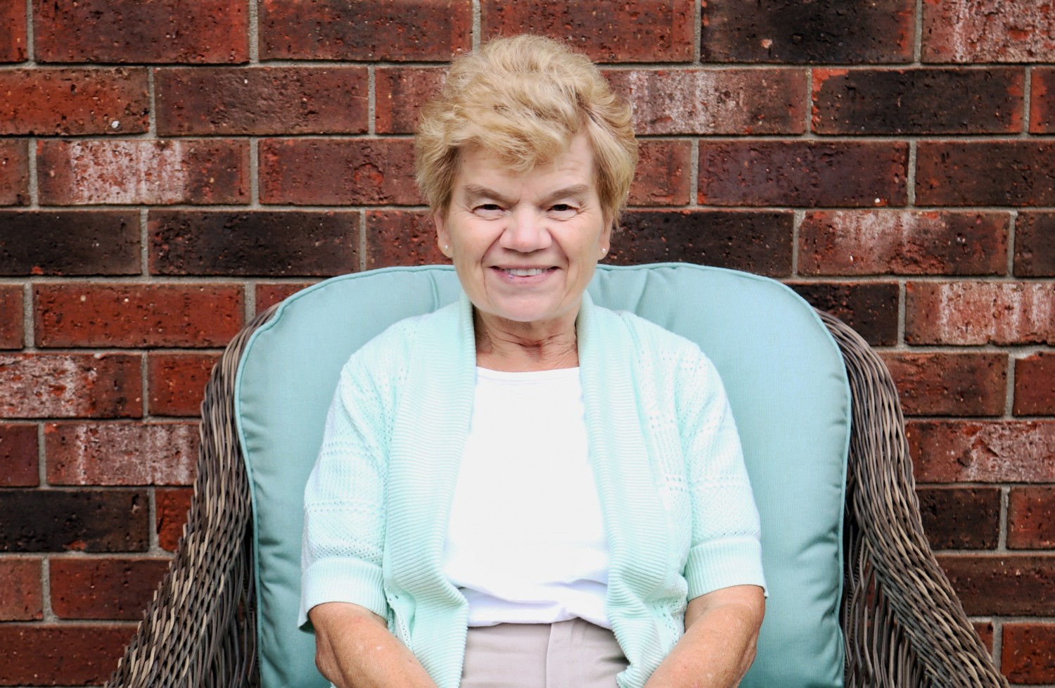 Ginny Schueller Ginny Schueller
