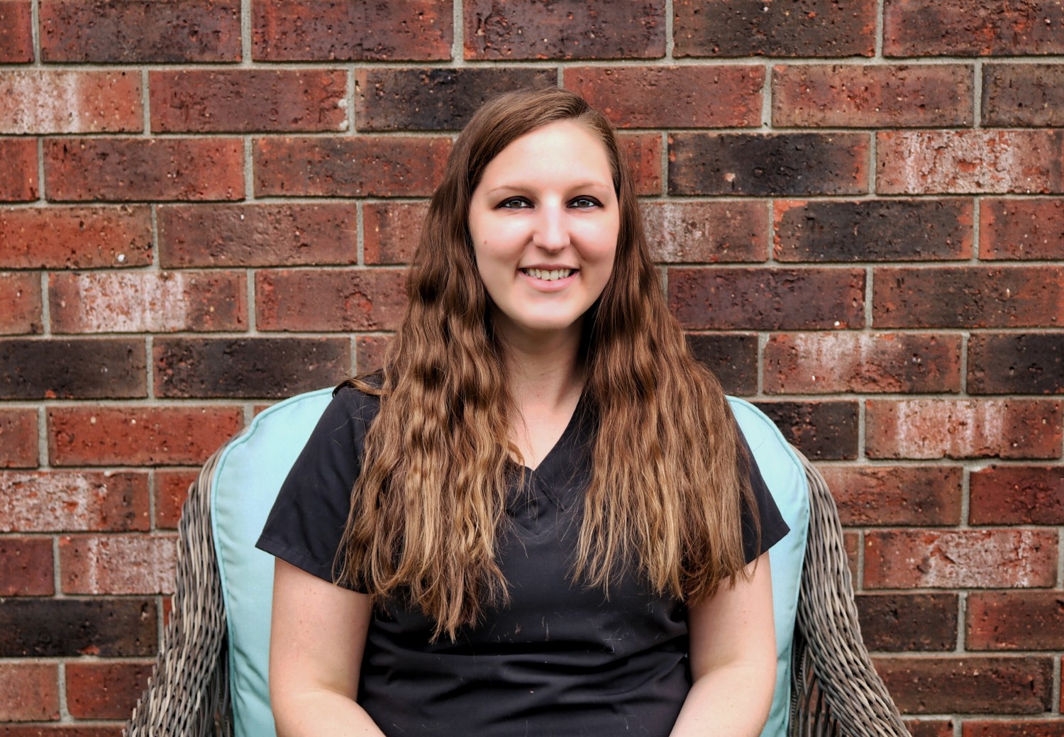 Holly Neils, CVT Holly Neils, CVT