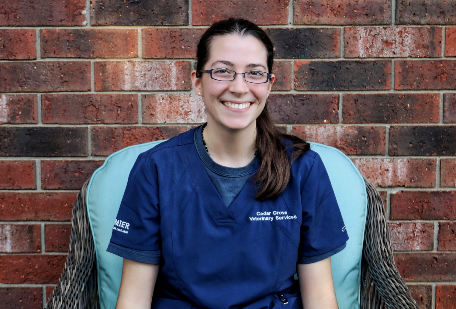 Kathryn Geisler, CVT Kathryn Geisler, CVT
