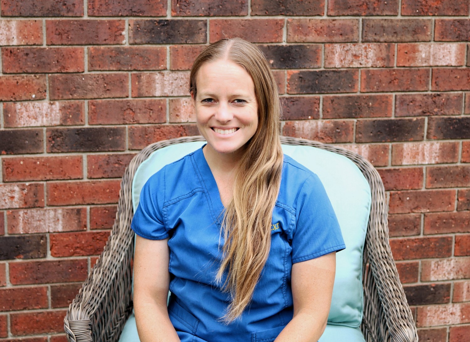 Krissy Hopkins, CVT Krissy Hopkins, CVT