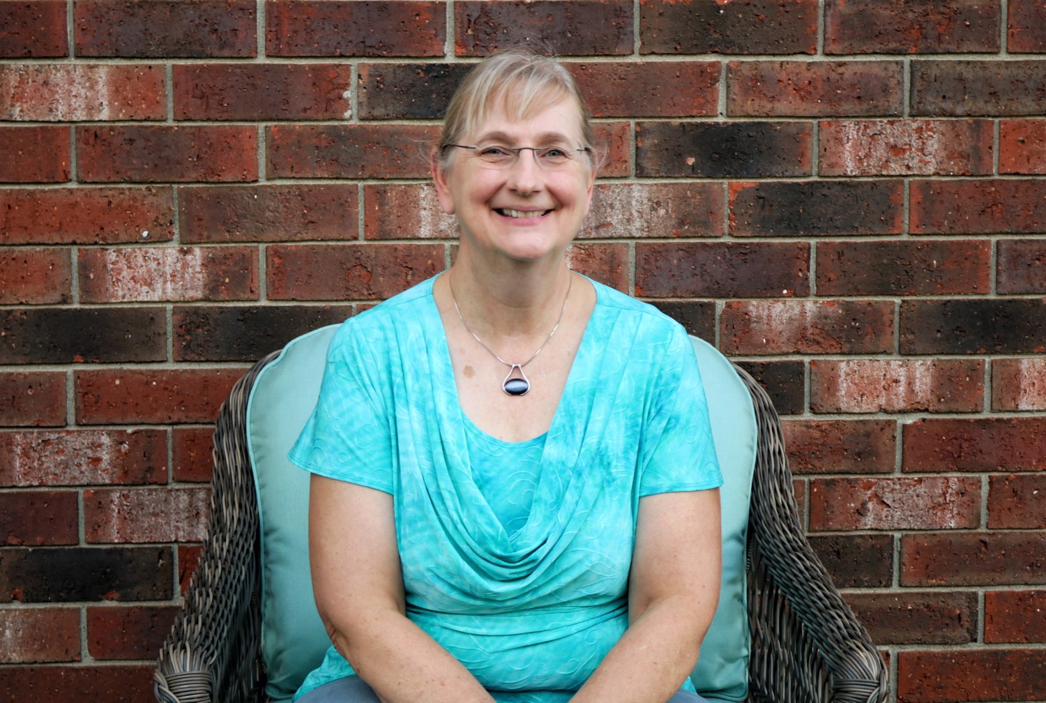 Dr. Robin Baker Dr. Robin Baker