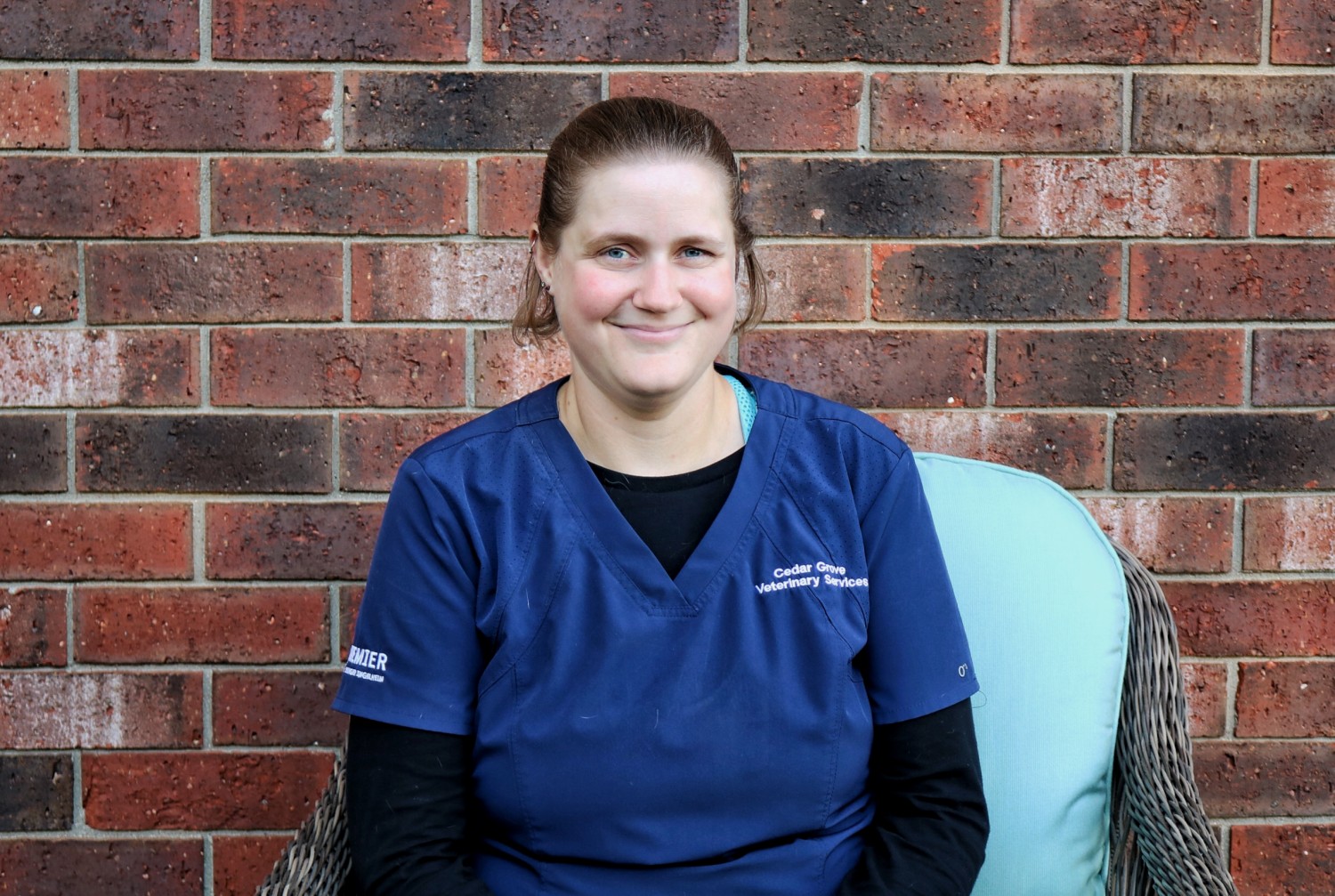 Theresa Theobald, CVT Theresa Theobald, CVT