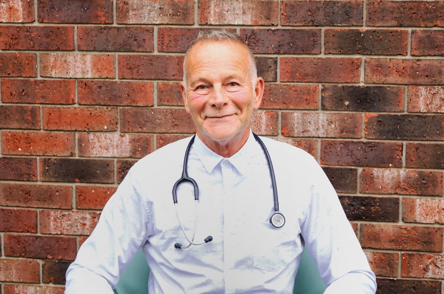 Dr. Victor Getson Dr. Victor Getson