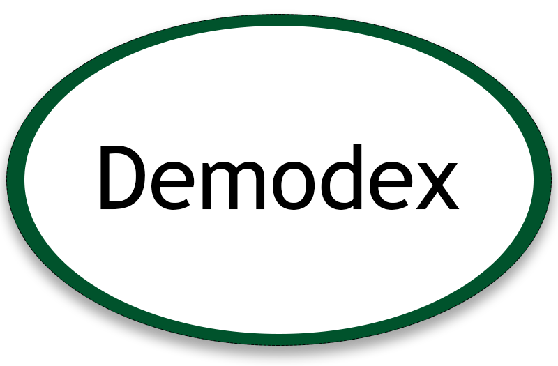 Demodex