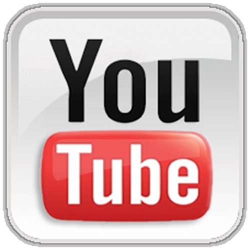 YouTube Icon