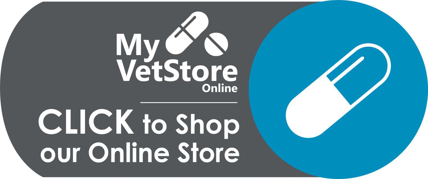 MyVetStore Banner