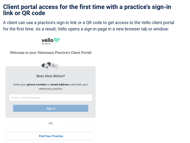 login